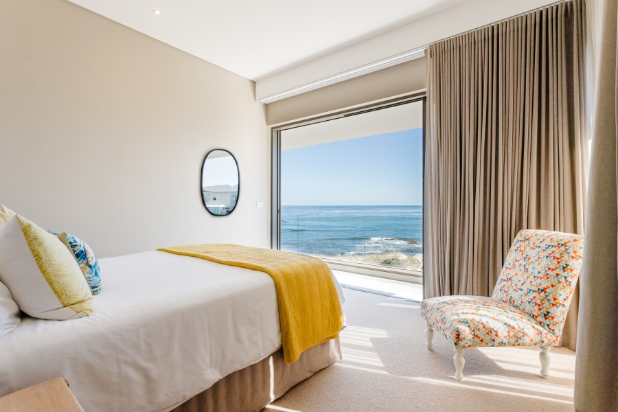 4 Bedroom Property for Sale in Kommetjie Western Cape